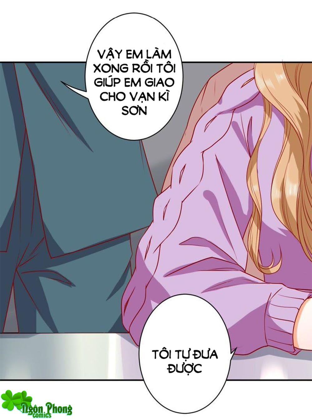 Bác Sĩ Sở Cũng Muốn Yêu Chapter 239 - 11