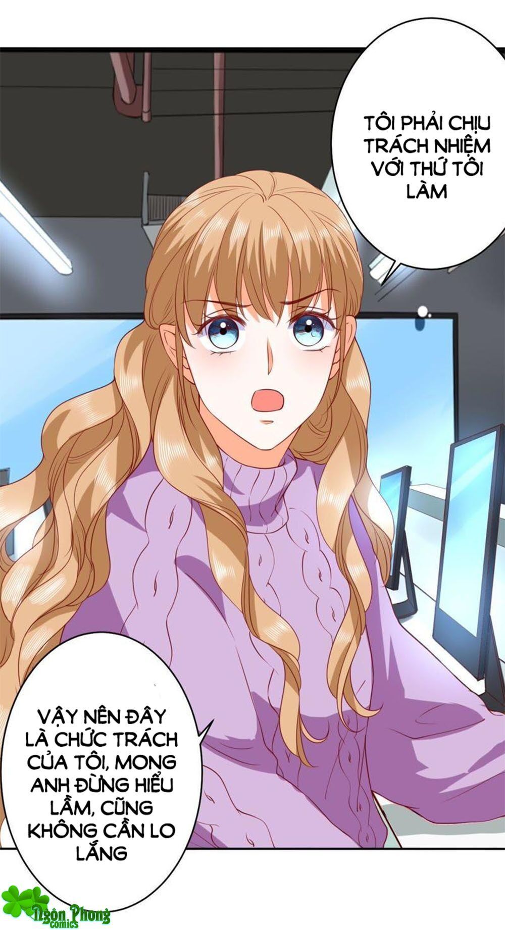 Bác Sĩ Sở Cũng Muốn Yêu Chapter 239 - 14