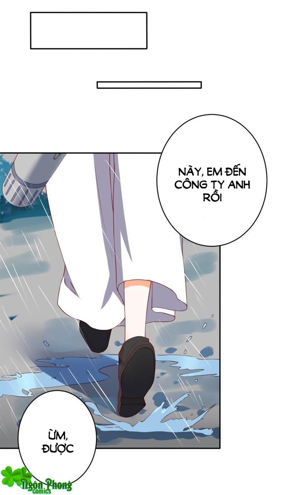 Bác Sĩ Sở Cũng Muốn Yêu Chapter 239 - 18