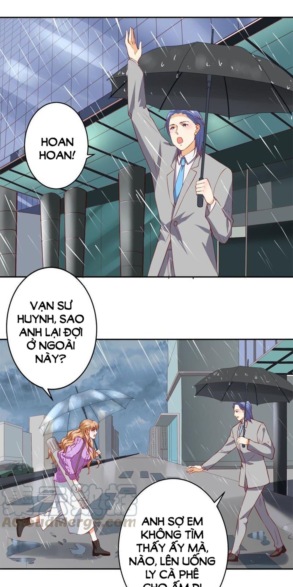 Bác Sĩ Sở Cũng Muốn Yêu Chapter 239 - 19