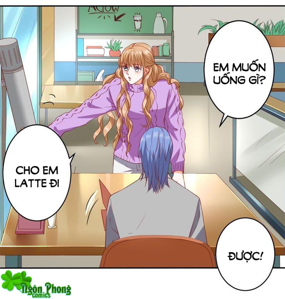 Bác Sĩ Sở Cũng Muốn Yêu Chapter 239 - 21