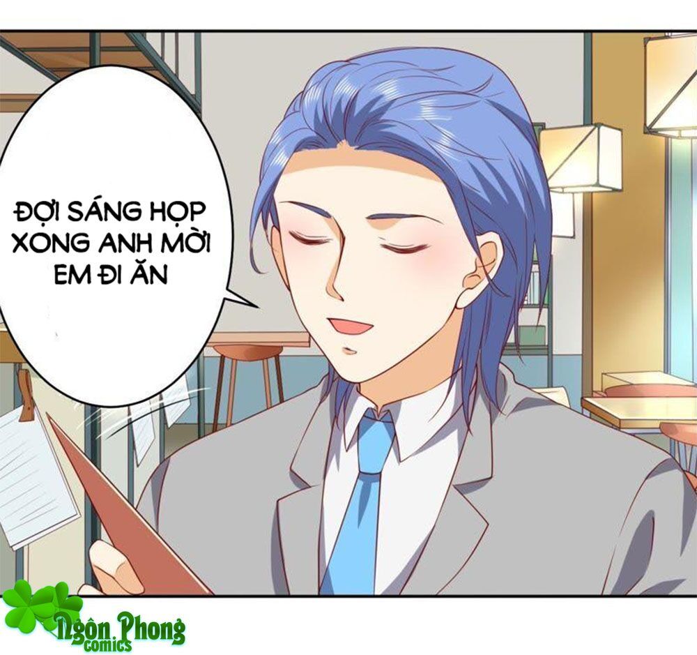 Bác Sĩ Sở Cũng Muốn Yêu Chapter 239 - 22