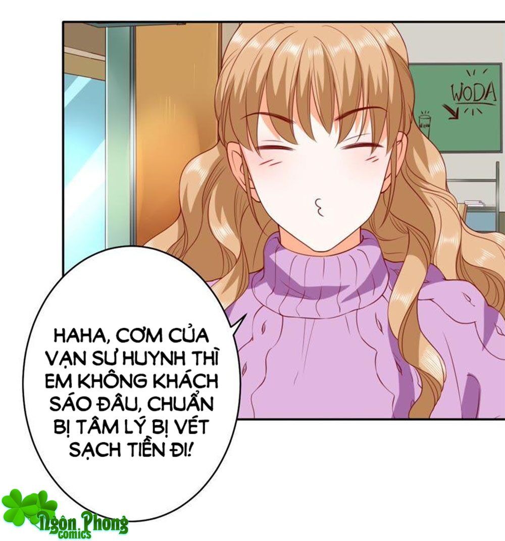 Bác Sĩ Sở Cũng Muốn Yêu Chapter 239 - 23