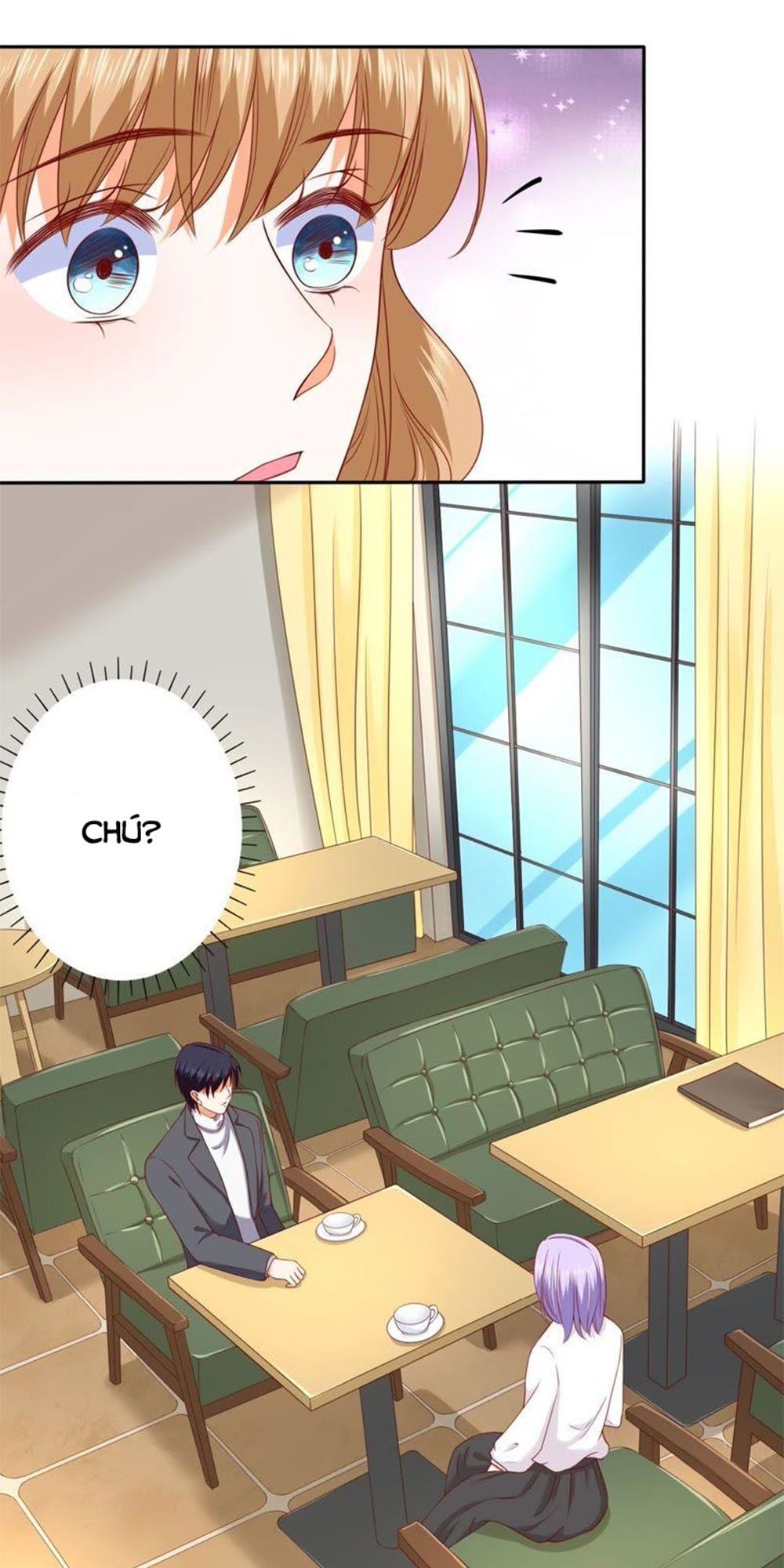 Bác Sĩ Sở Cũng Muốn Yêu Chapter 239 - 25