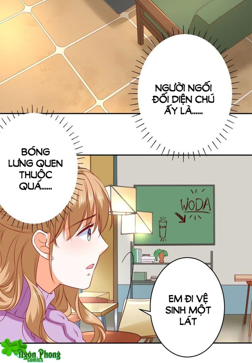 Bác Sĩ Sở Cũng Muốn Yêu Chapter 239 - 26