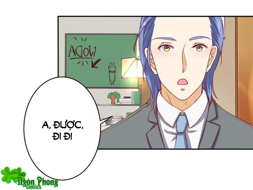 Bác Sĩ Sở Cũng Muốn Yêu Chapter 239 - 27