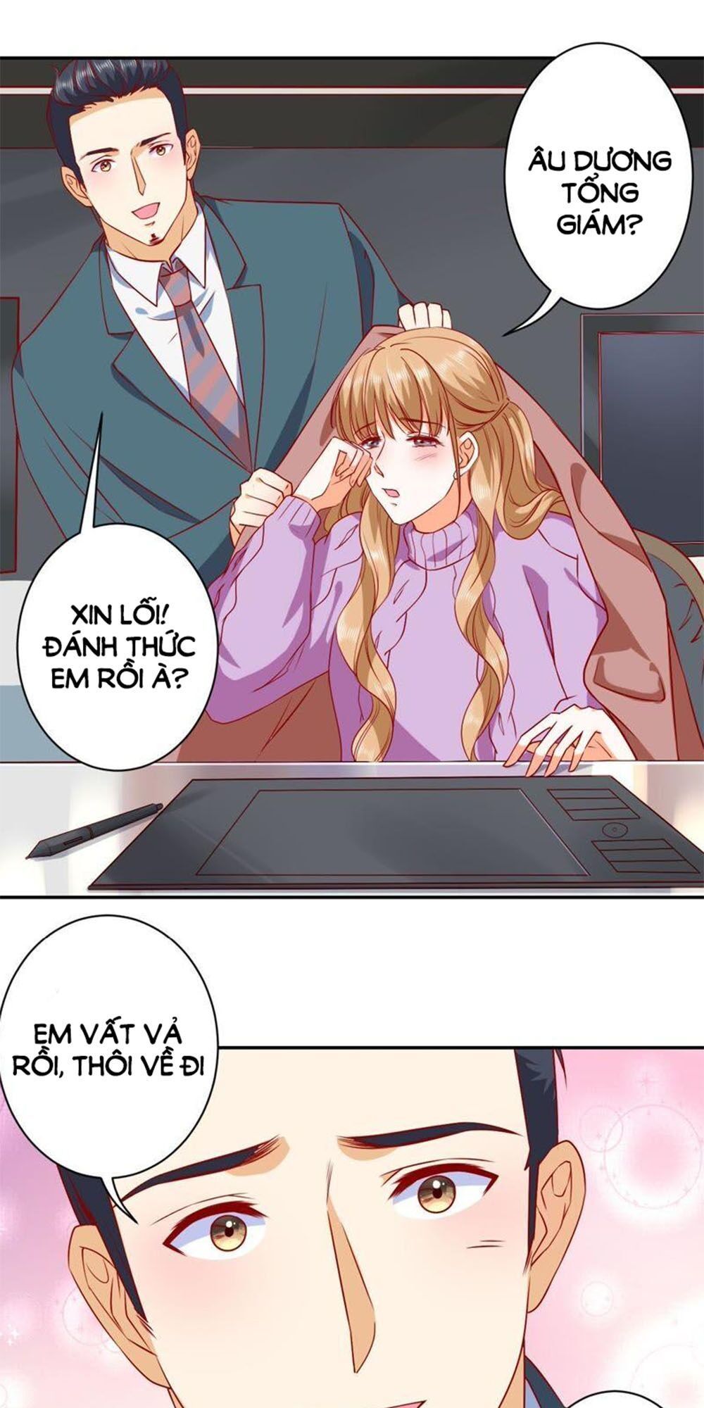 Bác Sĩ Sở Cũng Muốn Yêu Chapter 239 - 6