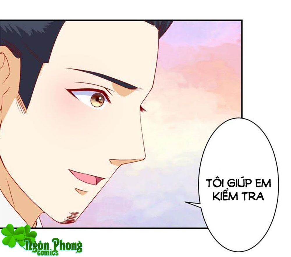Bác Sĩ Sở Cũng Muốn Yêu Chapter 239 - 9