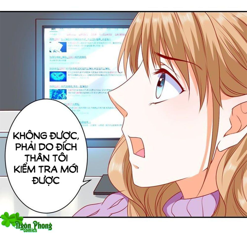 Bác Sĩ Sở Cũng Muốn Yêu Chapter 239 - 10