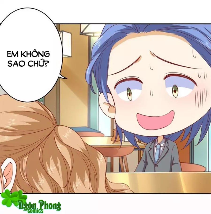 Bác Sĩ Sở Cũng Muốn Yêu Chapter 240 - 17