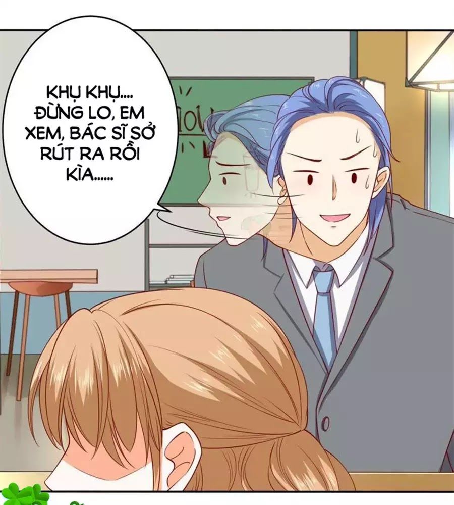 Bác Sĩ Sở Cũng Muốn Yêu Chapter 240 - 23