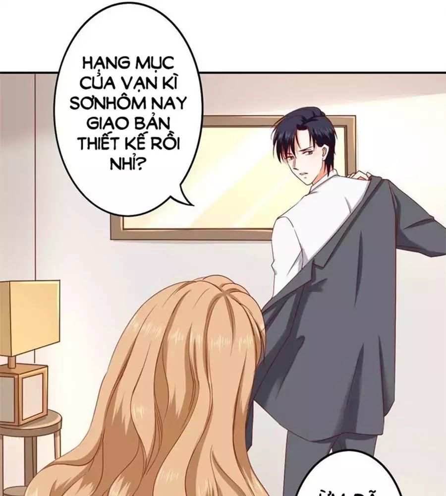 Bác Sĩ Sở Cũng Muốn Yêu Chapter 240 - 40