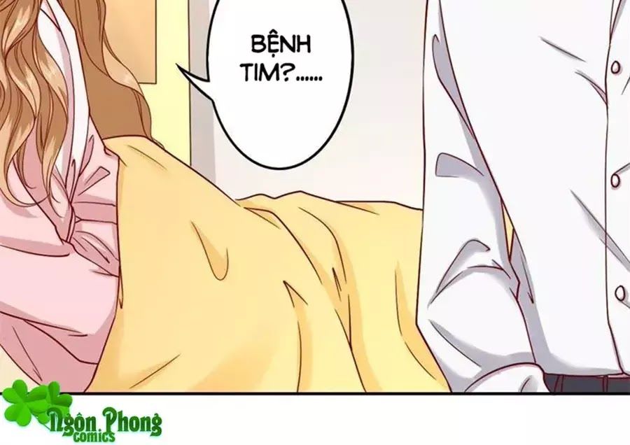 Bác Sĩ Sở Cũng Muốn Yêu Chapter 240 - 50