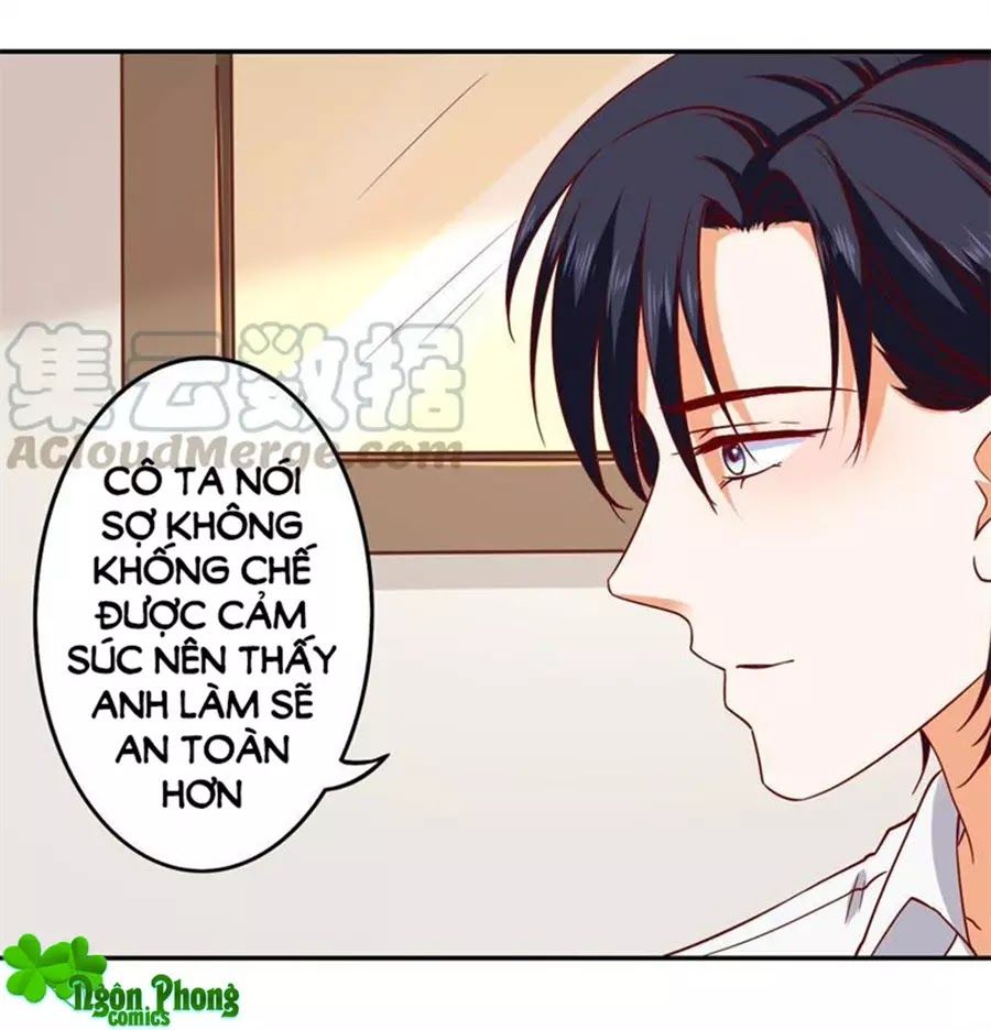 Bác Sĩ Sở Cũng Muốn Yêu Chapter 240 - 52