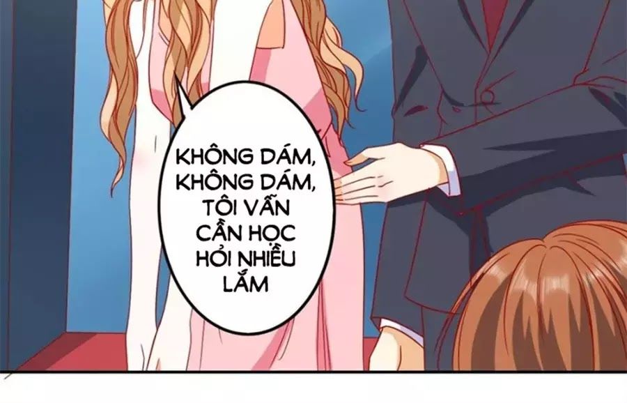 Bác Sĩ Sở Cũng Muốn Yêu Chapter 241 - 12