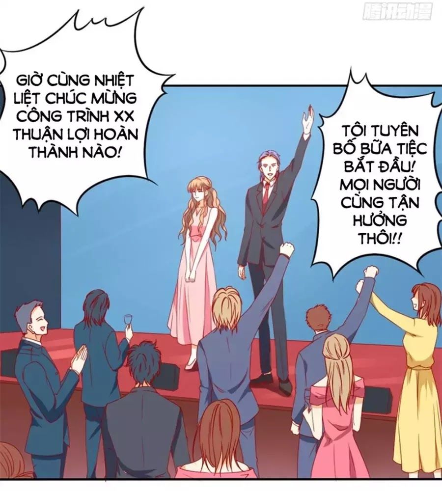 Bác Sĩ Sở Cũng Muốn Yêu Chapter 241 - 13