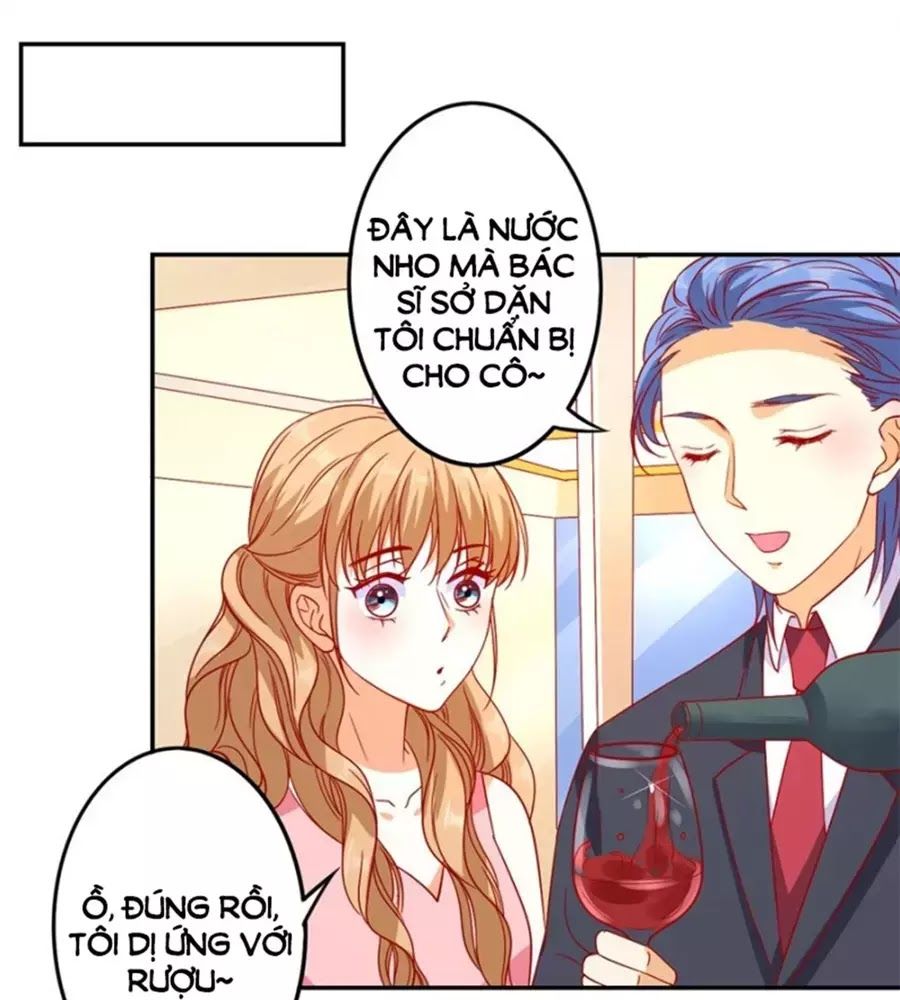 Bác Sĩ Sở Cũng Muốn Yêu Chapter 241 - 15