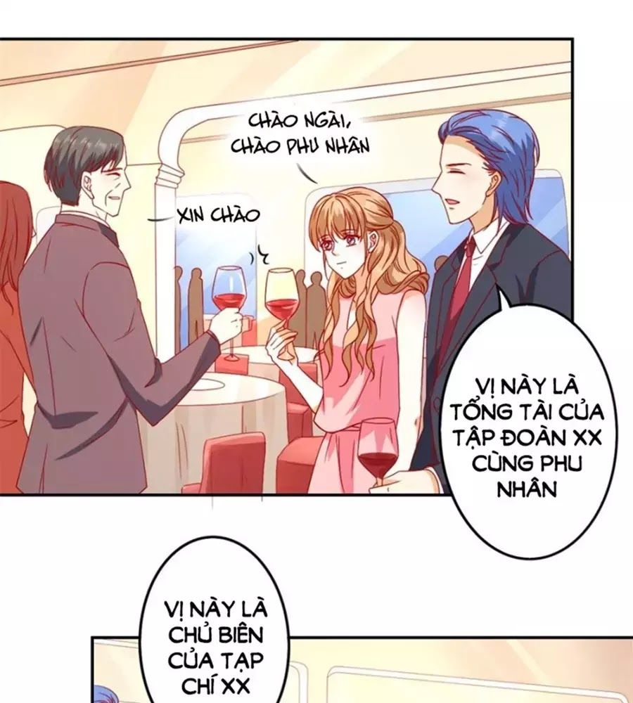 Bác Sĩ Sở Cũng Muốn Yêu Chapter 241 - 17