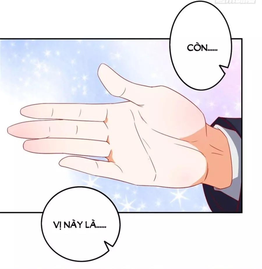 Bác Sĩ Sở Cũng Muốn Yêu Chapter 241 - 19