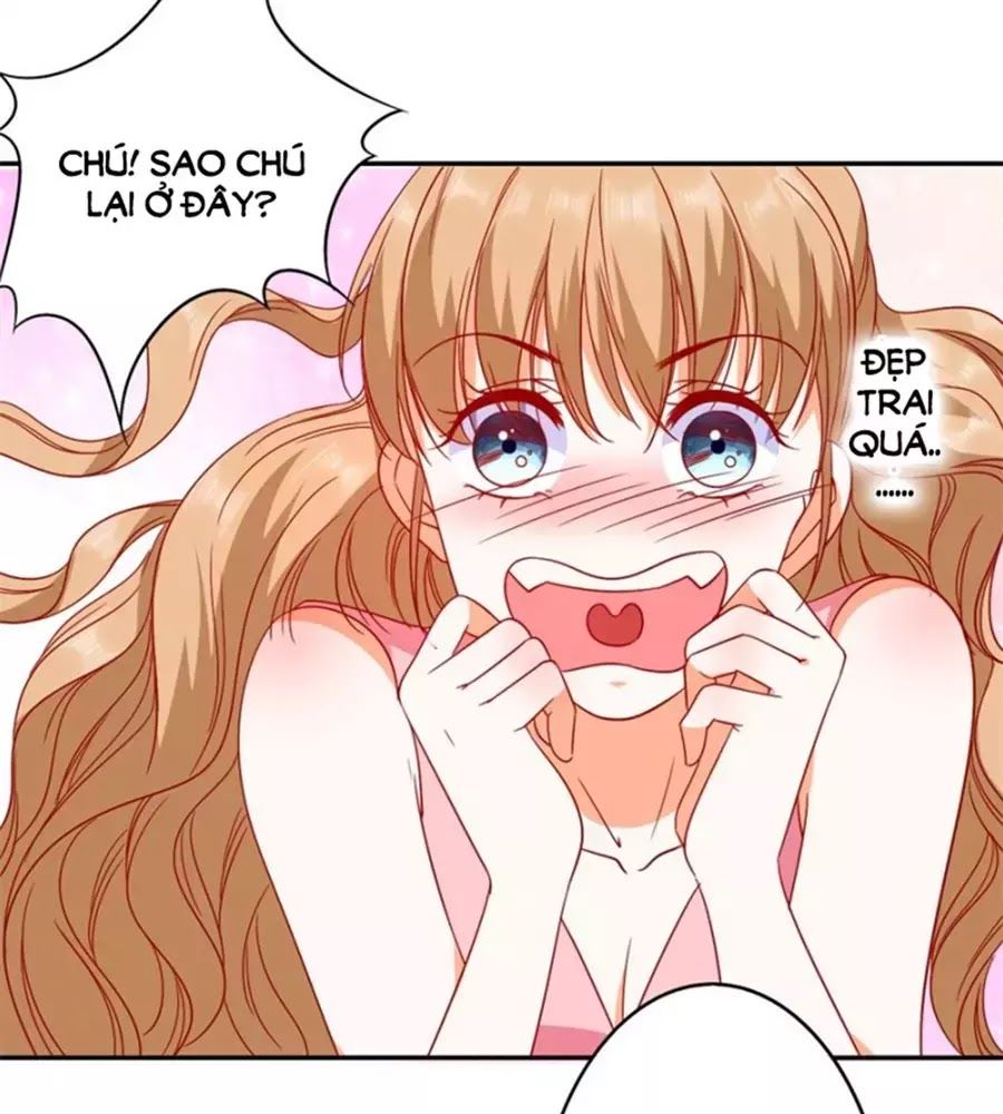 Bác Sĩ Sở Cũng Muốn Yêu Chapter 241 - 23