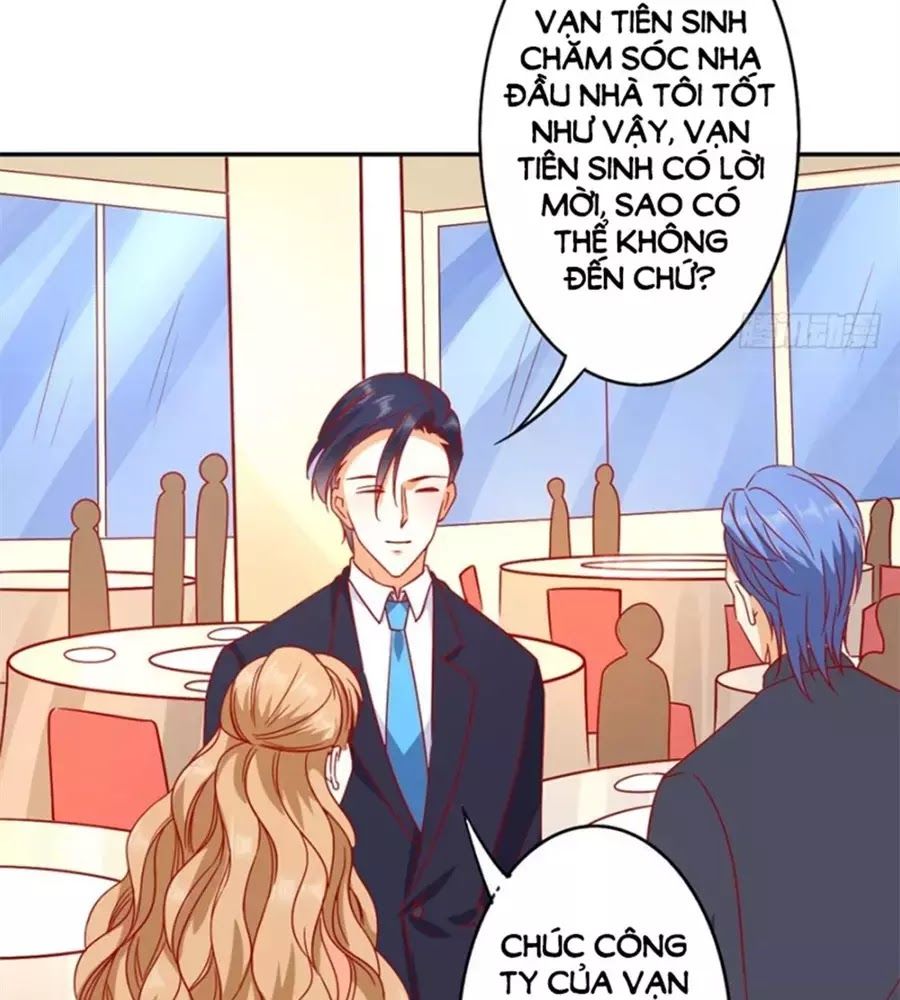 Bác Sĩ Sở Cũng Muốn Yêu Chapter 241 - 24