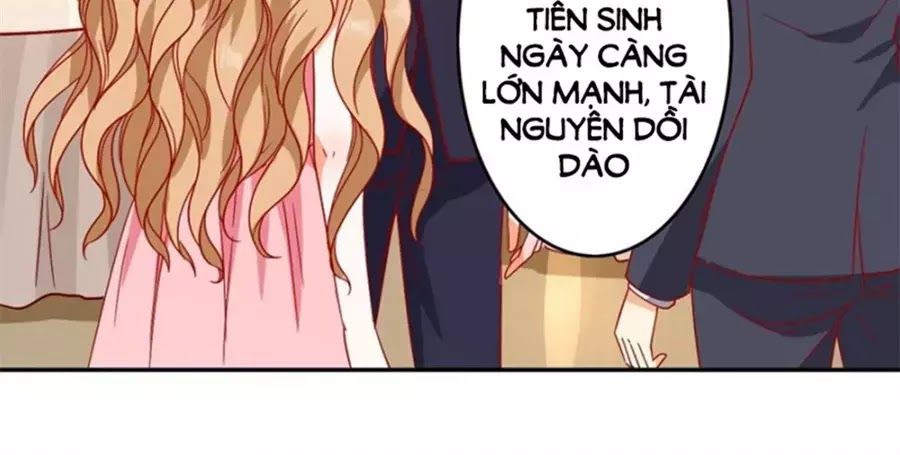 Bác Sĩ Sở Cũng Muốn Yêu Chapter 241 - 25