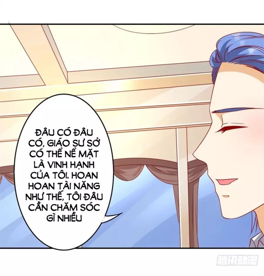 Bác Sĩ Sở Cũng Muốn Yêu Chapter 241 - 26