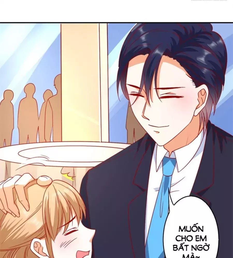 Bác Sĩ Sở Cũng Muốn Yêu Chapter 241 - 29