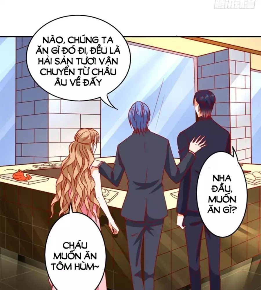 Bác Sĩ Sở Cũng Muốn Yêu Chapter 241 - 31