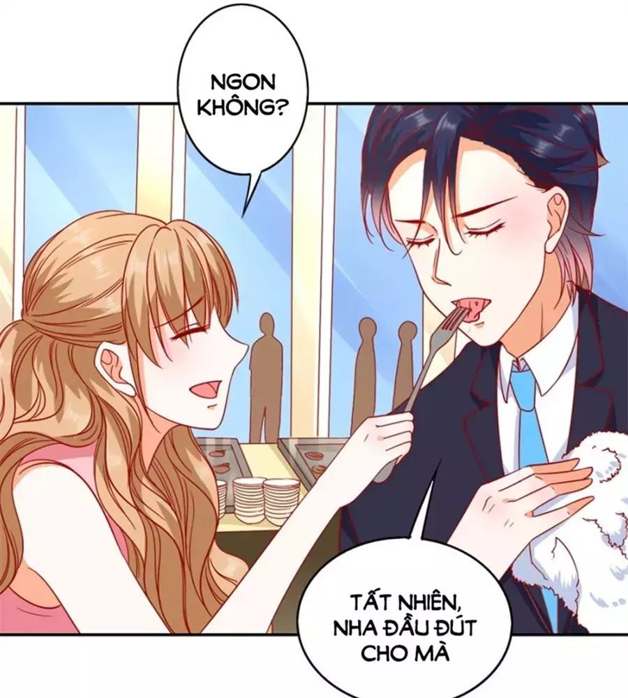 Bác Sĩ Sở Cũng Muốn Yêu Chapter 241 - 35