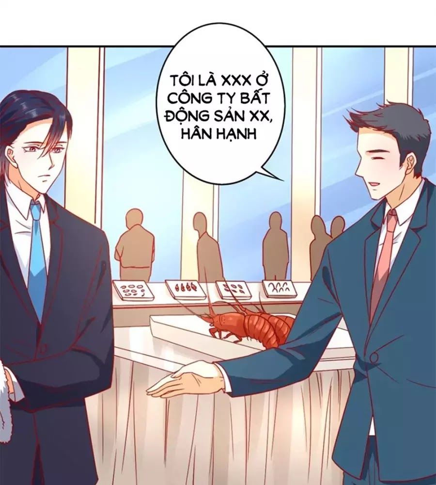 Bác Sĩ Sở Cũng Muốn Yêu Chapter 241 - 38
