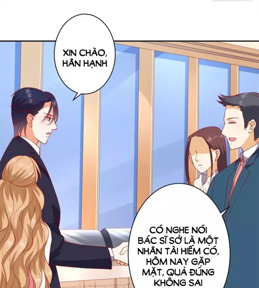 Bác Sĩ Sở Cũng Muốn Yêu Chapter 241 - 41