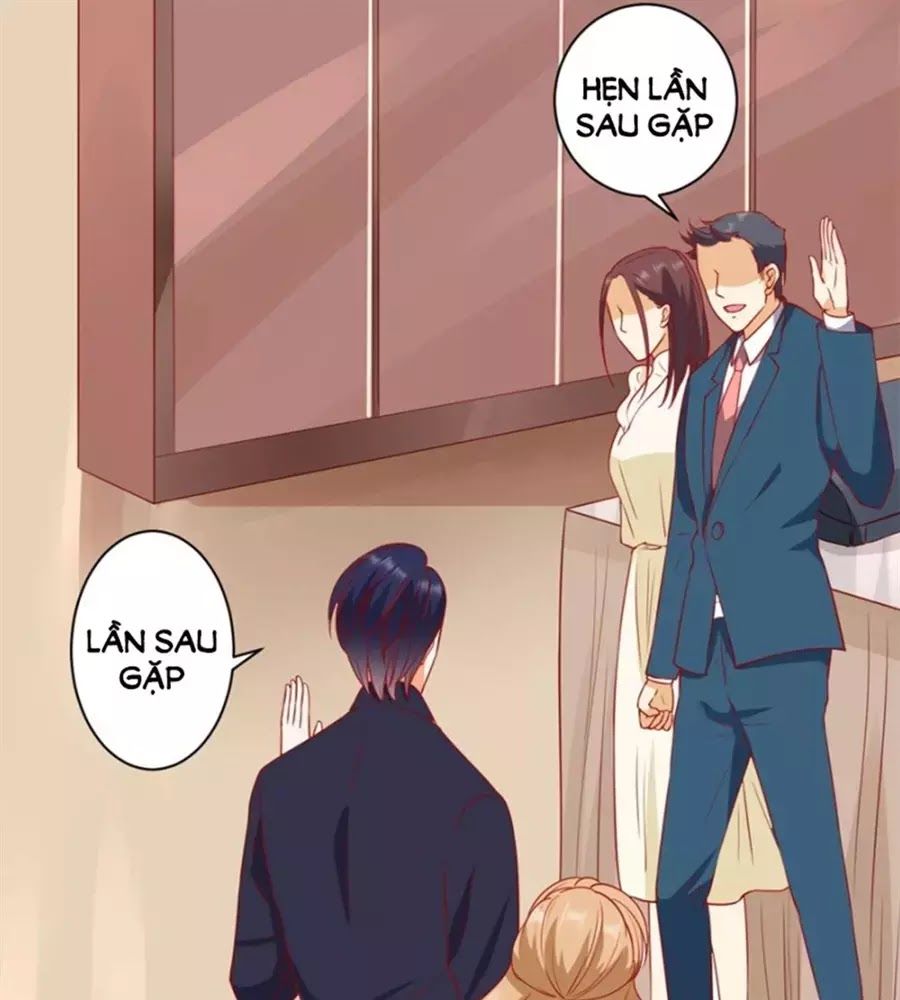 Bác Sĩ Sở Cũng Muốn Yêu Chapter 241 - 45