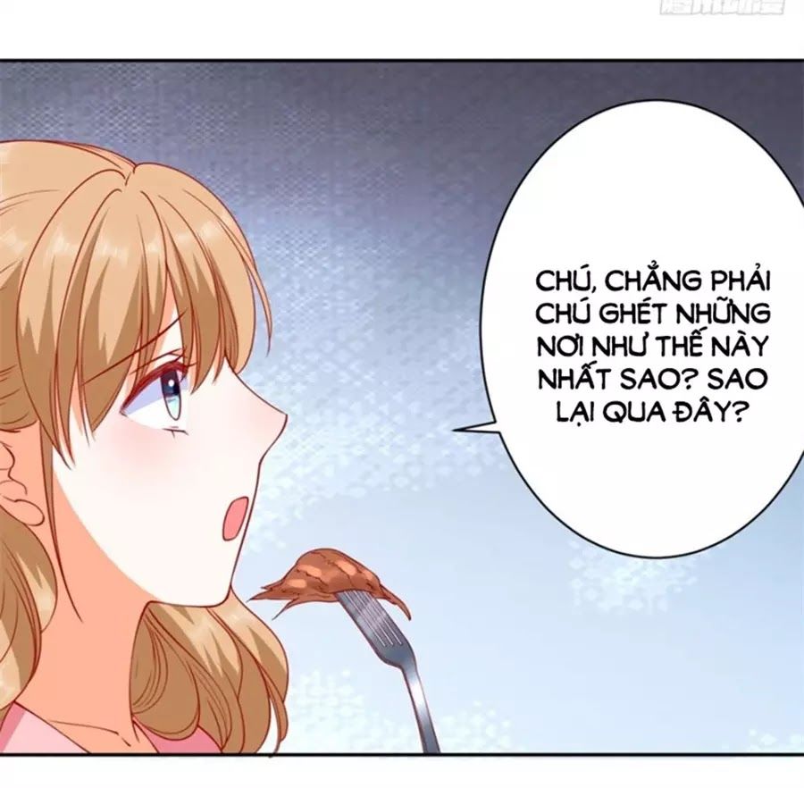 Bác Sĩ Sở Cũng Muốn Yêu Chapter 241 - 47