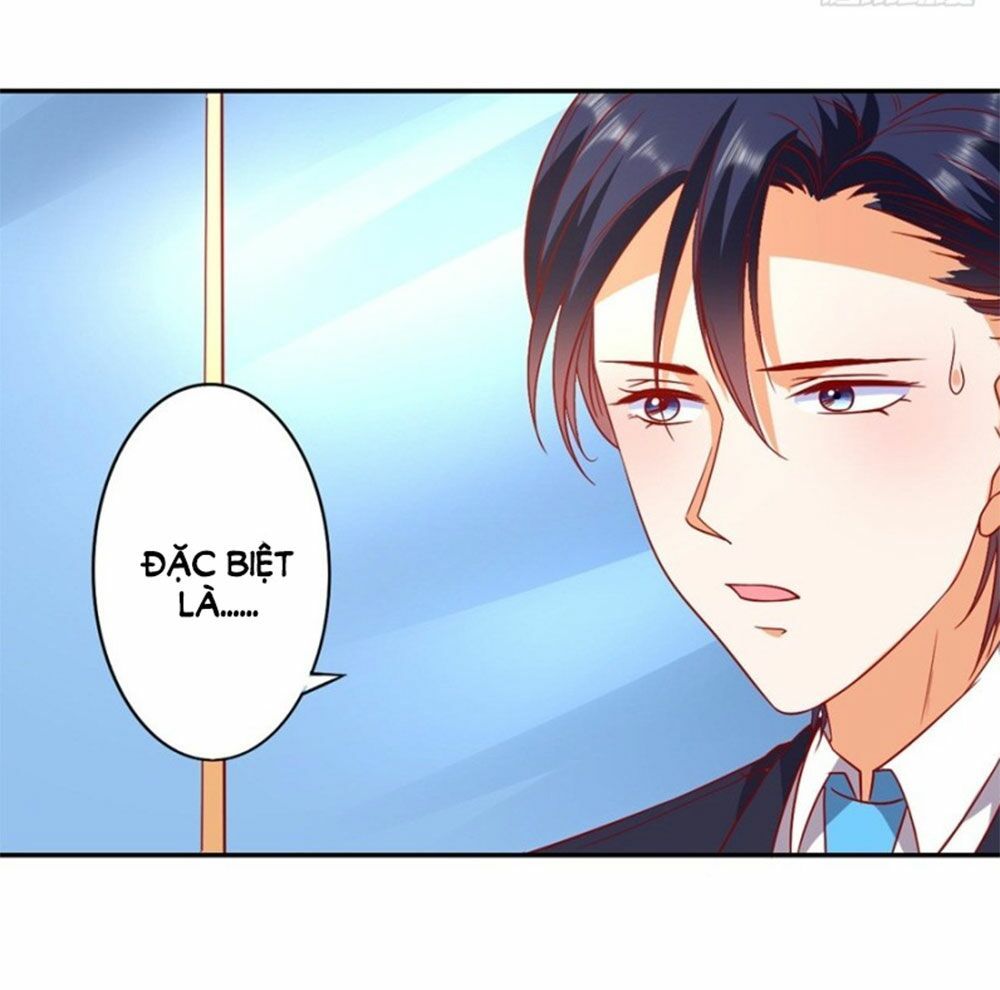 Bác Sĩ Sở Cũng Muốn Yêu Chapter 242 - 11