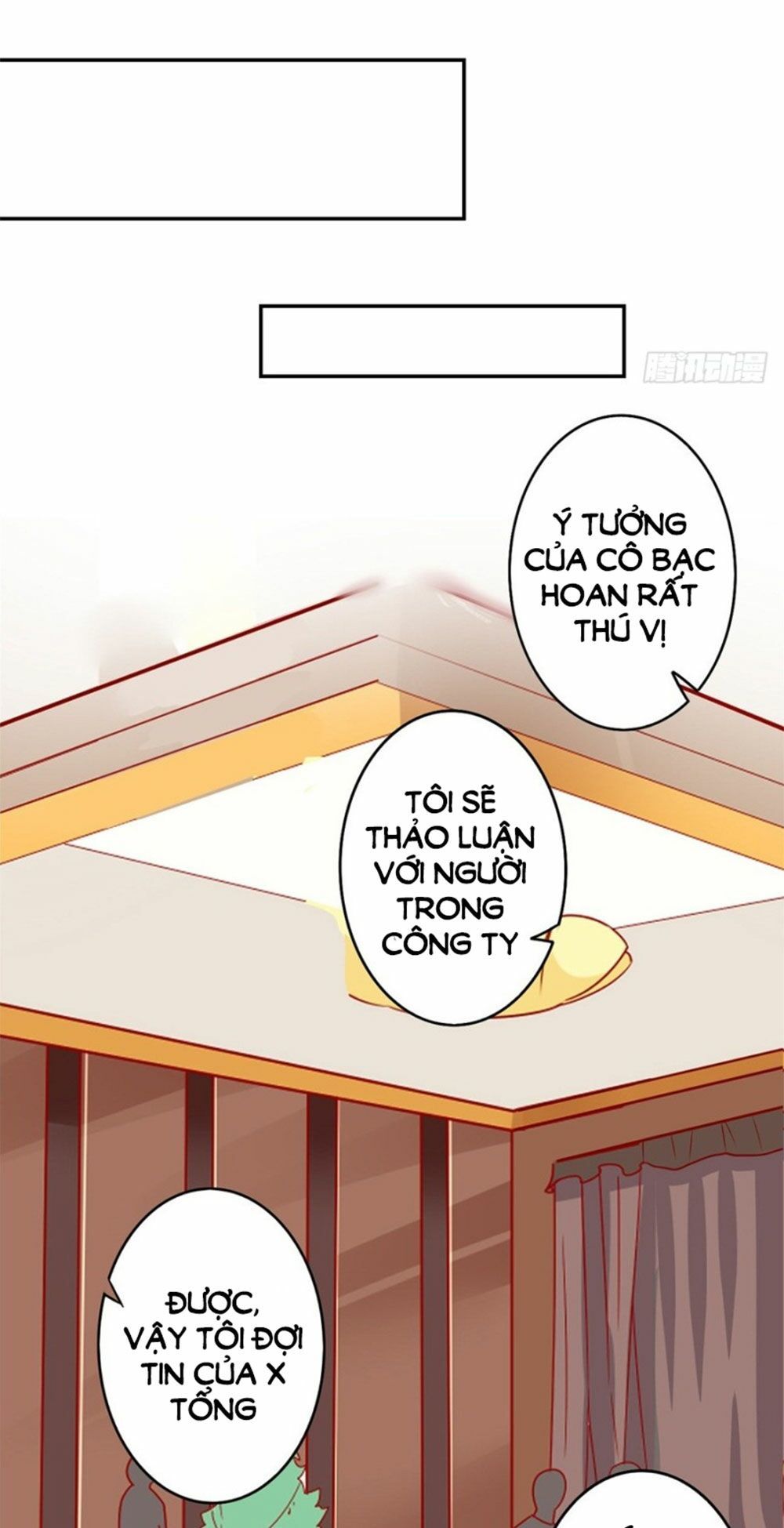 Bác Sĩ Sở Cũng Muốn Yêu Chapter 242 - 16