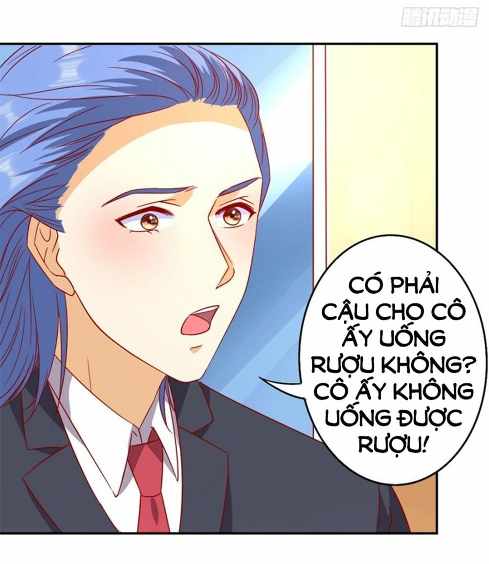 Bác Sĩ Sở Cũng Muốn Yêu Chapter 242 - 29