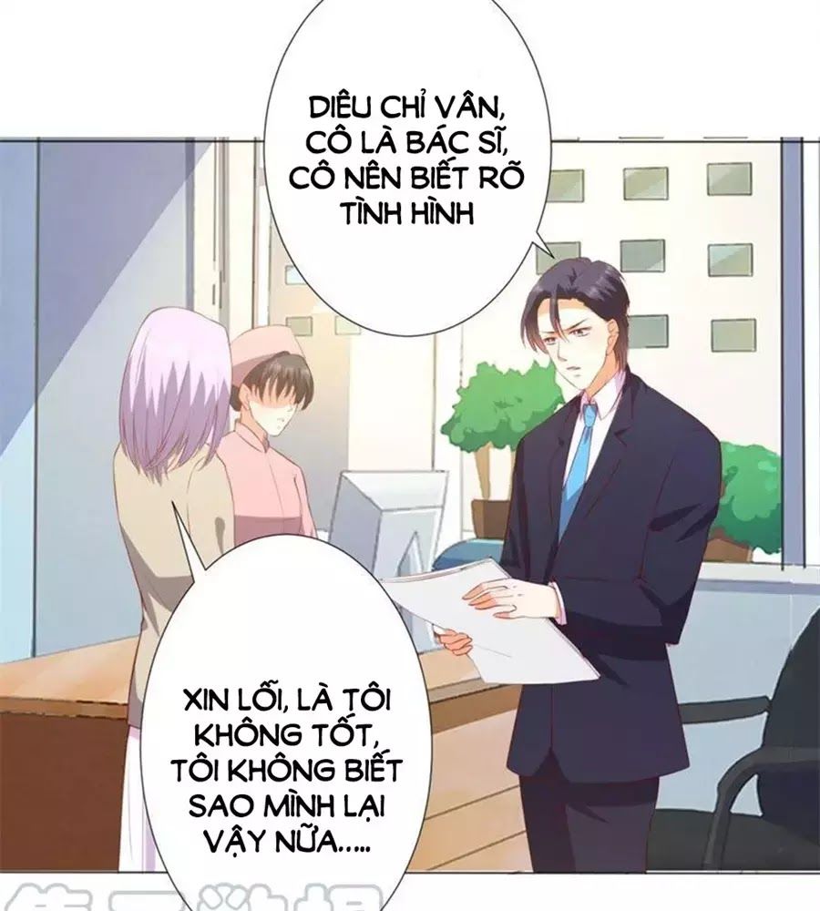Bác Sĩ Sở Cũng Muốn Yêu Chapter 243 - 13