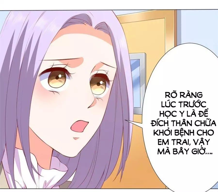 Bác Sĩ Sở Cũng Muốn Yêu Chapter 243 - 15