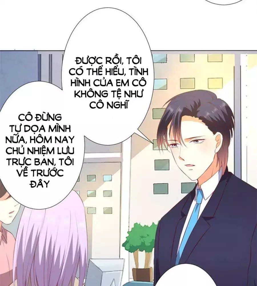 Bác Sĩ Sở Cũng Muốn Yêu Chapter 243 - 16