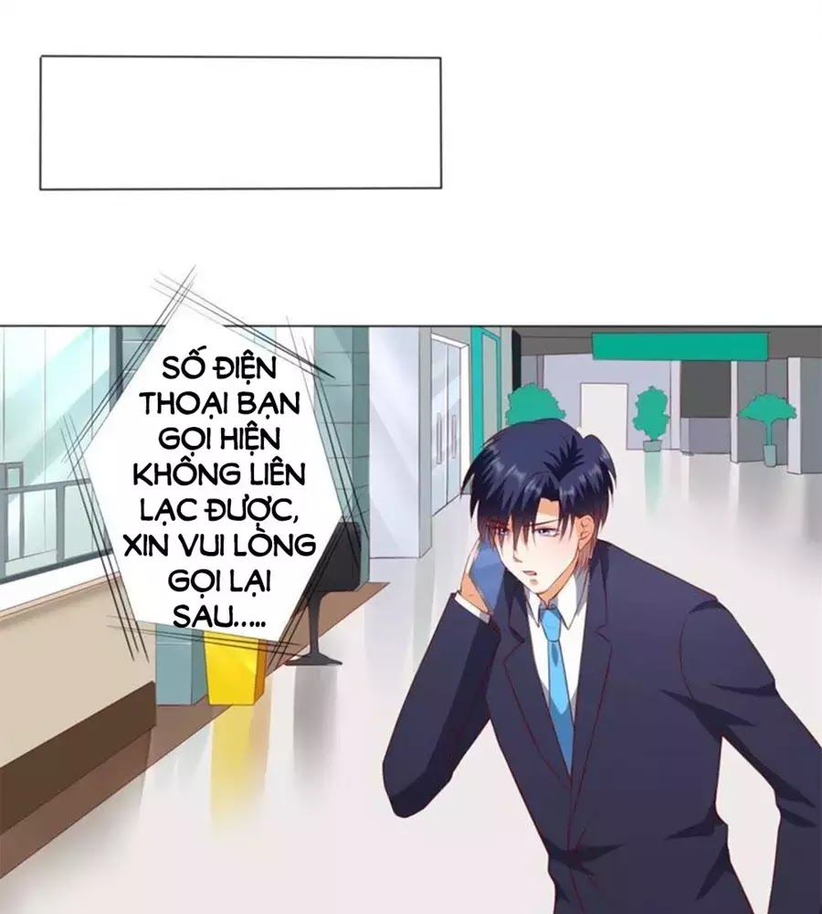 Bác Sĩ Sở Cũng Muốn Yêu Chapter 243 - 21