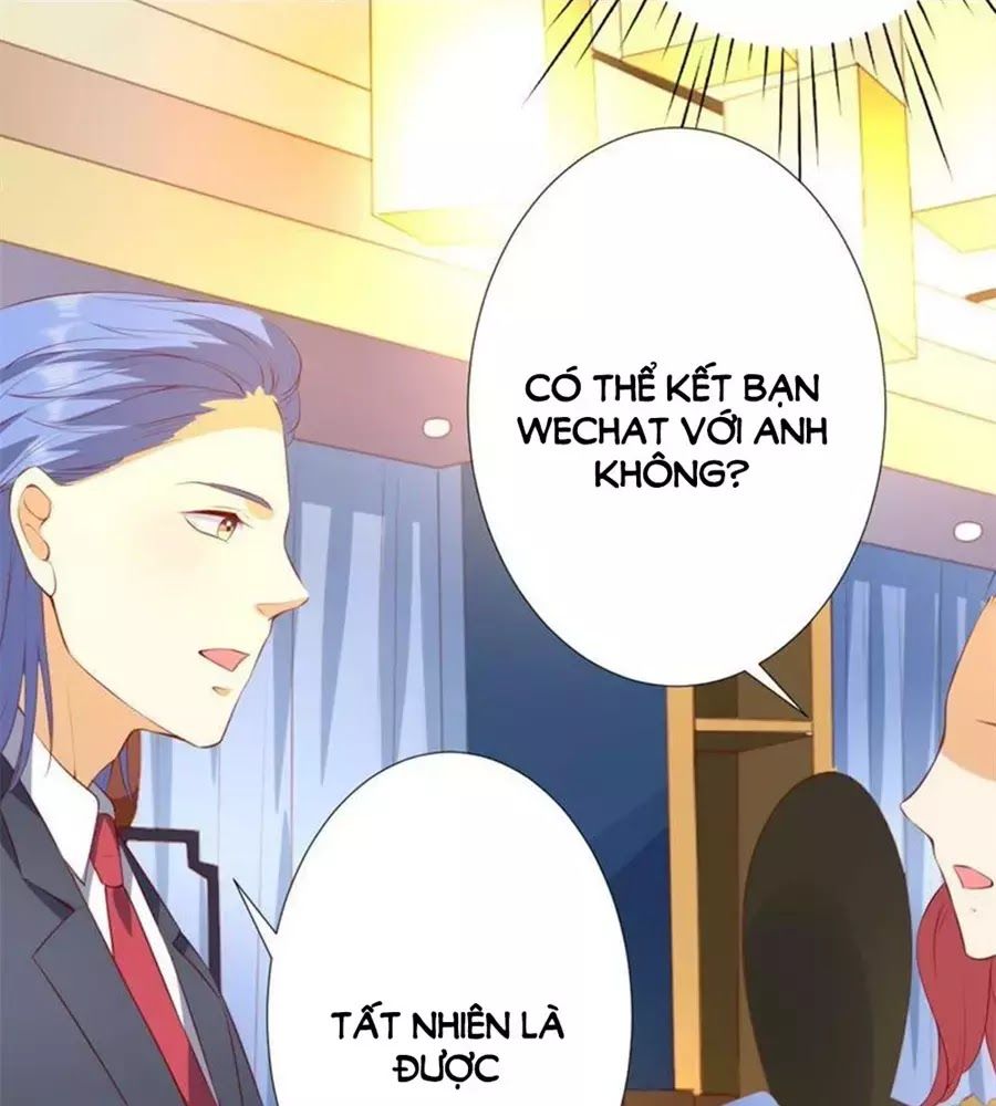 Bác Sĩ Sở Cũng Muốn Yêu Chapter 243 - 25