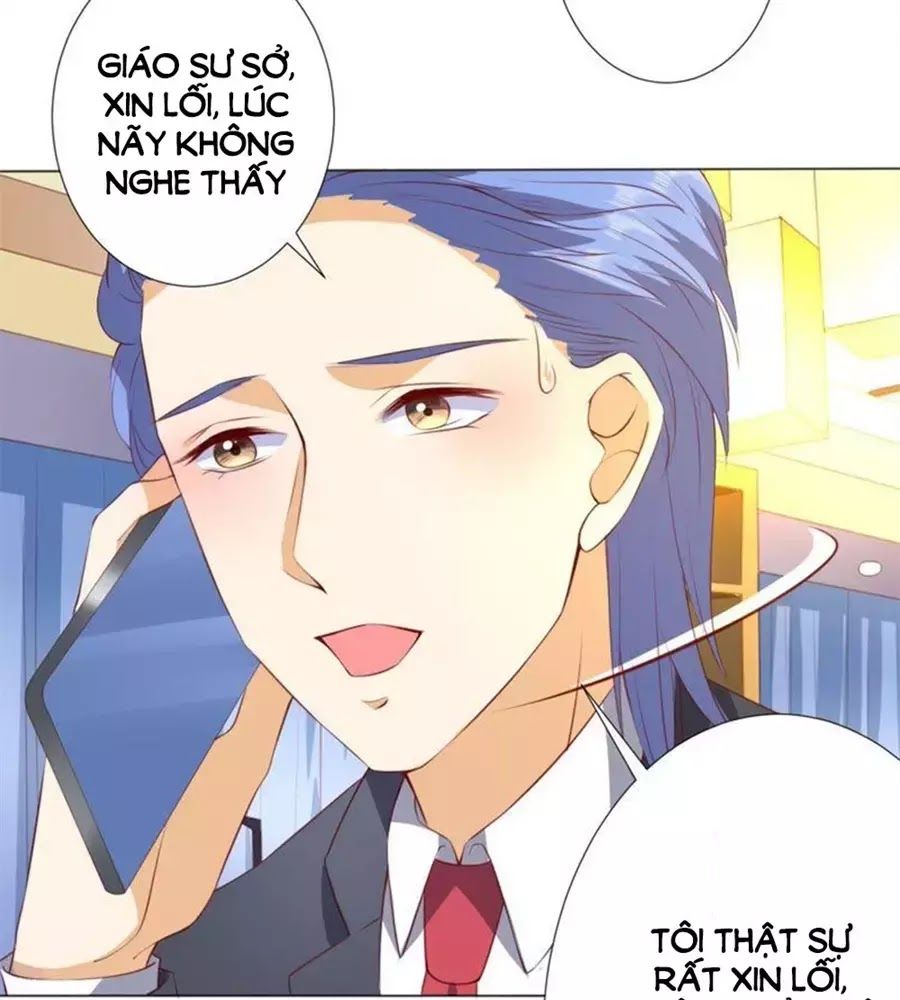 Bác Sĩ Sở Cũng Muốn Yêu Chapter 243 - 30