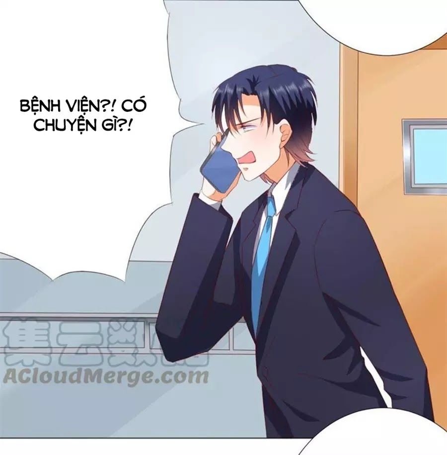 Bác Sĩ Sở Cũng Muốn Yêu Chapter 243 - 32