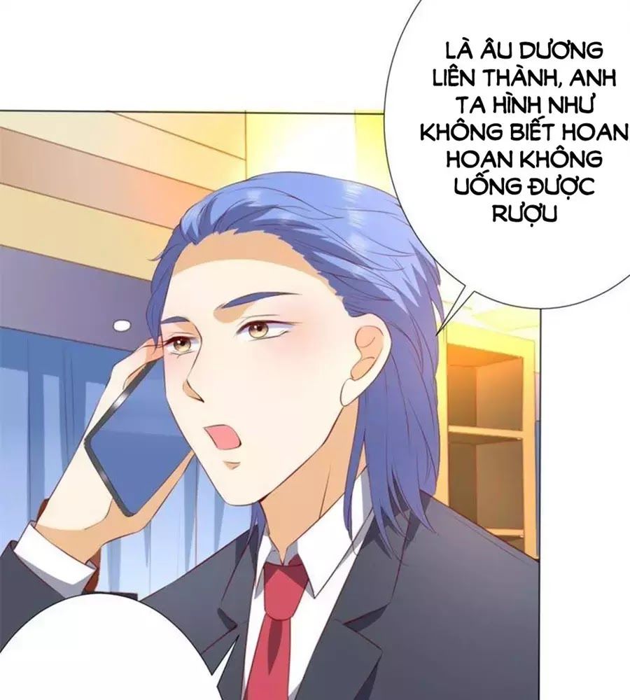 Bác Sĩ Sở Cũng Muốn Yêu Chapter 243 - 33