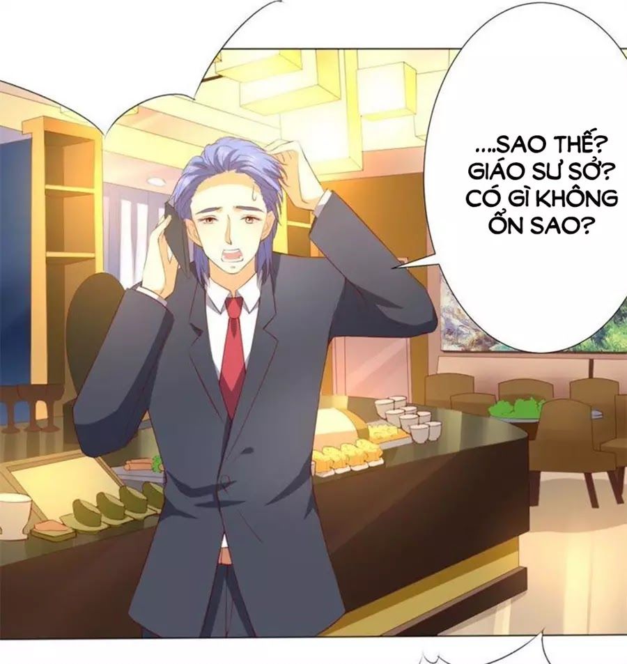 Bác Sĩ Sở Cũng Muốn Yêu Chapter 243 - 37