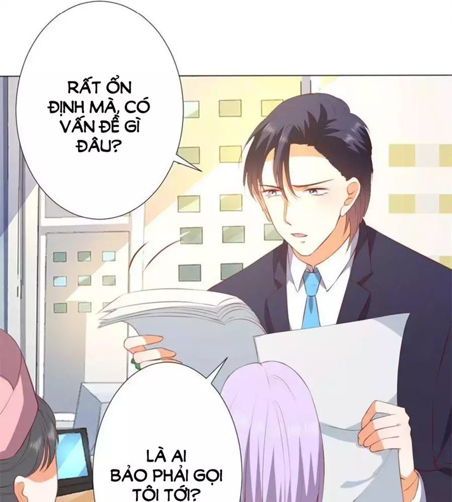 Bác Sĩ Sở Cũng Muốn Yêu Chapter 243 - 5