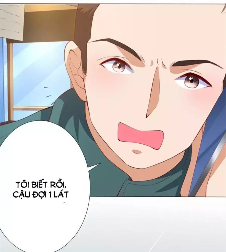 Bác Sĩ Sở Cũng Muốn Yêu Chapter 243 - 45