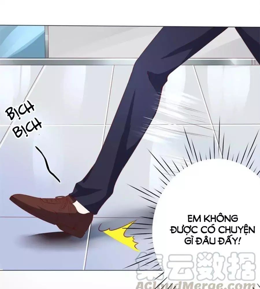 Bác Sĩ Sở Cũng Muốn Yêu Chapter 243 - 55