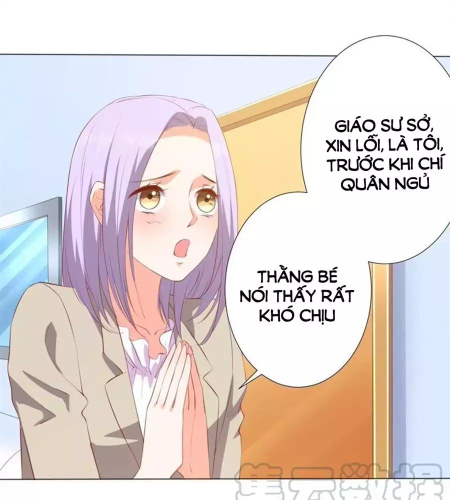 Bác Sĩ Sở Cũng Muốn Yêu Chapter 243 - 7